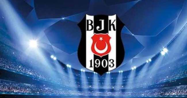 Beşiktaş’ın Şampiyonlar Ligi fikstürü belli oldu