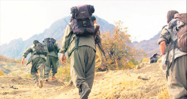 PKK’ya operasyonu o hain engellemiş