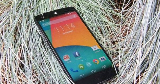 Android 7.0 bu telefonlara yüklenemeyecek!