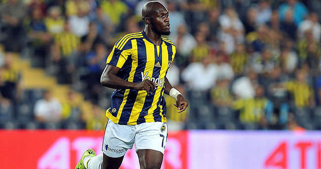 Fenerbahçe’de gündem Moussa Sow