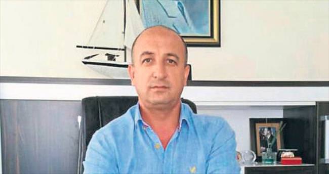 İzmir’de 33 emniyet mensubu tutuklandı