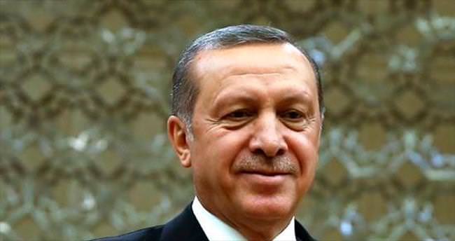 Erdoğan’ın kurban vekaleti Kızılay’a