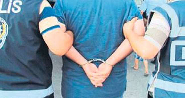 10 infaz koruma memuru tutuklandı
