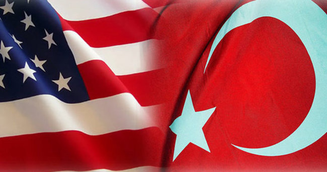 ABD’den skandal Türkiye açıklaması