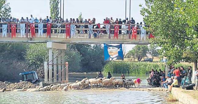 8 asırlık gelenek devam ettiriliyor
