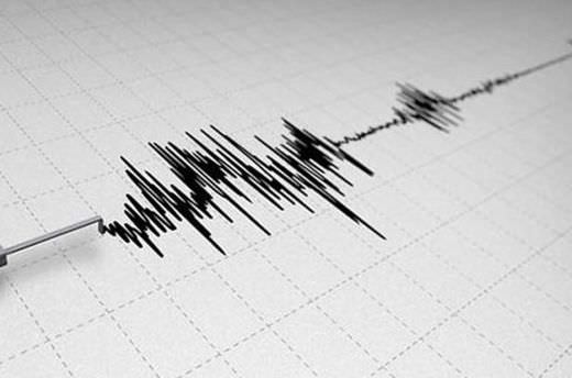 İtalya’daki deprem