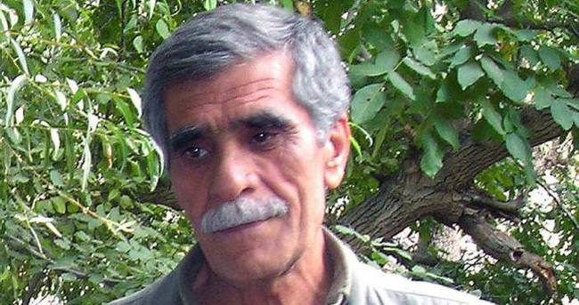 PKK’nın kara kutusu Kandil’de öldü