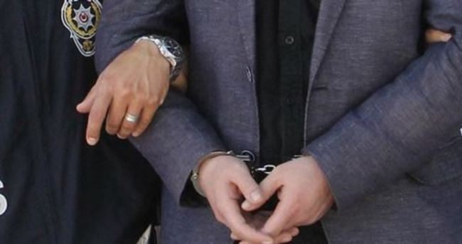 Aydın’da FETÖ soruşturmasında 7 polis tutuklandı
