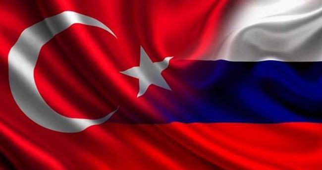 Türkiye ve Rusya’dan kritik toplantı!