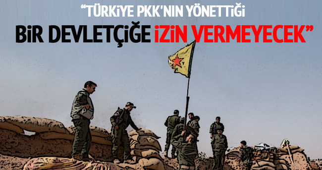 İbrahim Kalın: Türkiye’nin Kürtlerle bir problemi yoktur
