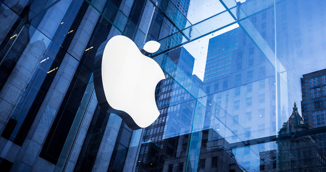 Apple’dan AB vergi borcu kararına tepki
