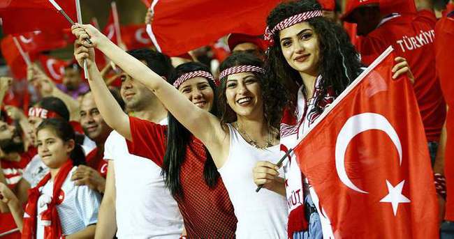 Türkiye - Rusya maçının başlama saati değişti