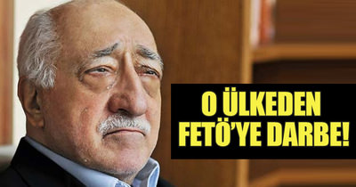 Ruanda FETÖ okulunu devredecek