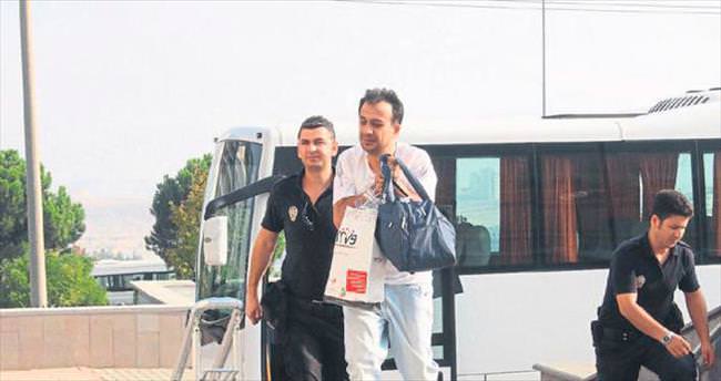 Kemal Karaküçük ile imam Bülent Koçak tutuklandı