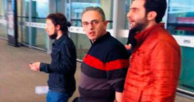 İzmir’de FETÖ iddianamesi kabul edildi