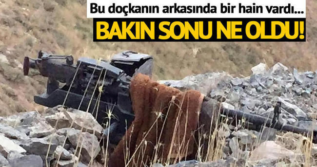 Çukurca’da çatışma 5 asker yaralandı