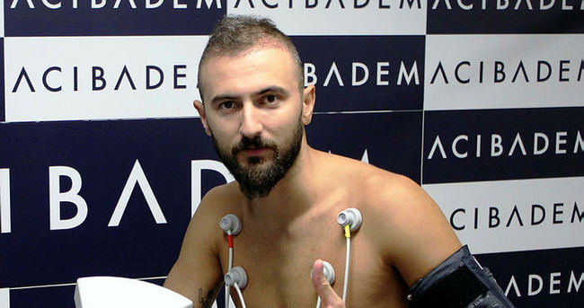 Murat Duruer, Kayserispor’da