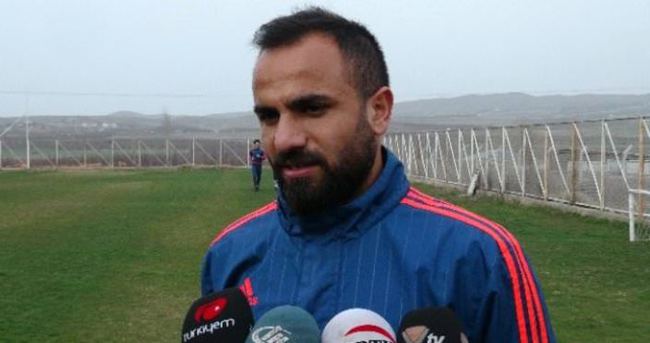 Yeni Malatyaspor Erkan Sekman ile yeniden anlaştı