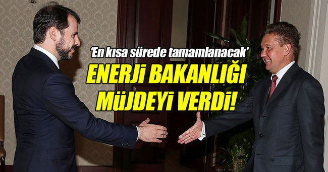 Türkiye ve Rusya arasında kritik görüşme!