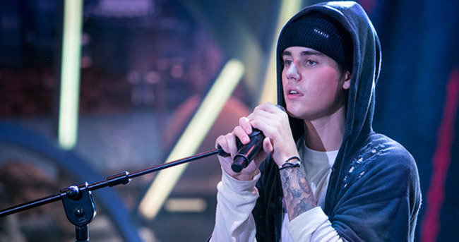 Justin Bieber  Guinness Rekorlar Kitabı’na giriyor