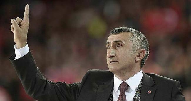 Aziz Akkaya Beşiktaş’a döndü