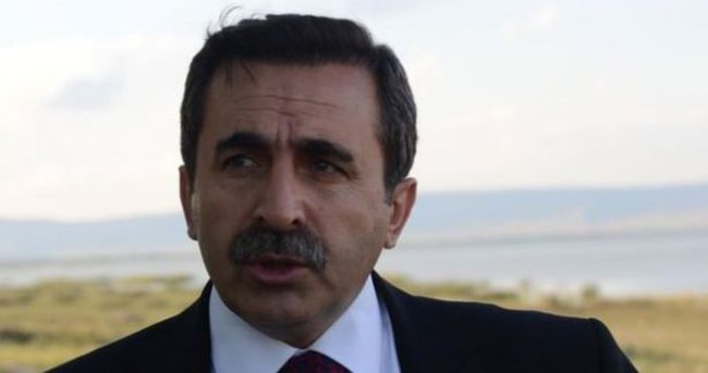 AK Parti’den ihraç edilen belediye başkanı tutuklandı