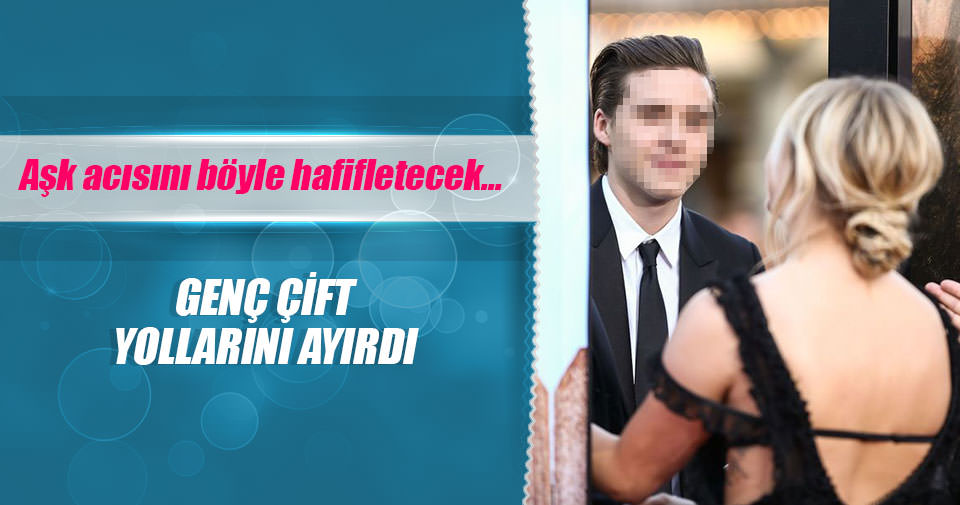 Brooklyn Beckhams Ile Chloe Moretz Yollarini Ayirdi Son Dakika Magazin Haberleri