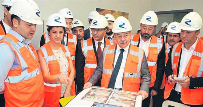 Adana Şehir Hastanesi gelecek yıl bitiyor