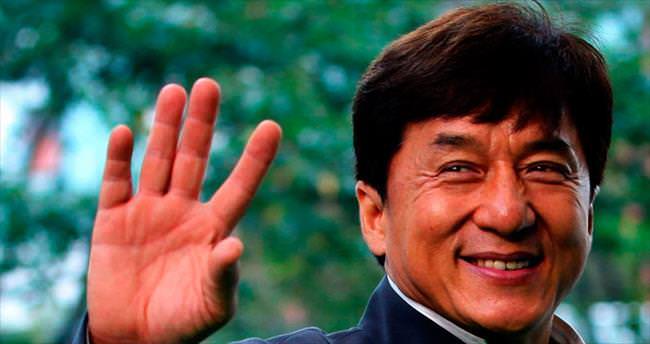 Yılın ilk Oscar’ı Jackie Chan’ın