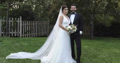 İrem Derici’nin eski eşi Rıza Esendemir yeniden evleniyor
