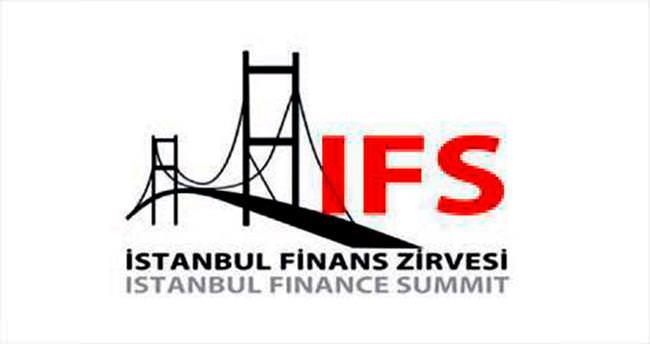 Finansın kalbi İstanbul’da atacak