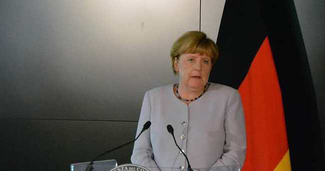 Eyalet seçiminde Afd, Merkel’in partisini geride bıraktı