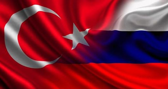 Akkuyu ve Türk Akımı projeleri hızlanıyor