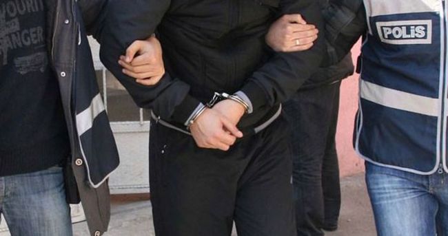 Karabük’te FETÖ operasyonu: 4 tutuklama