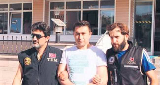 Kırıkkale’de FETÖ’den 5 kişi tutuklandı