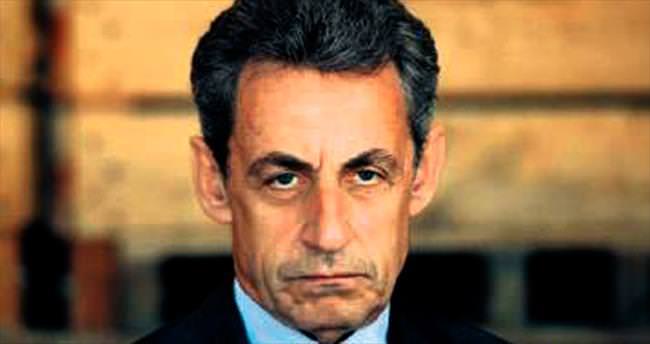 Nicolas Sarkozy yolsuzluktan yargılanabilir