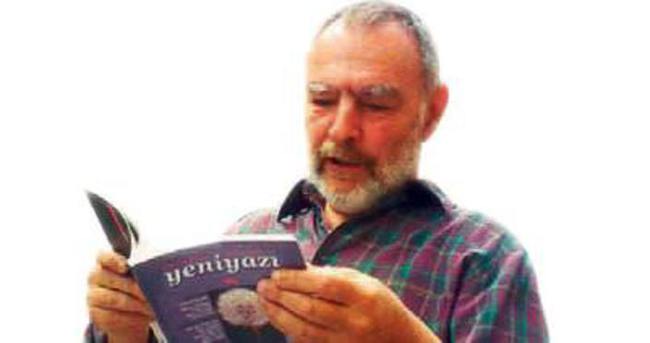 “Erdal Öz Edebiyat Ödülü” Orhan Koçak’a verildi