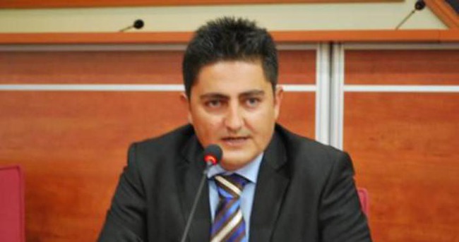 Bolu Vali Yardımcısı FETÖ’den gözaltına alındı