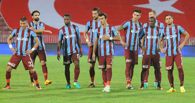 Trabzonspor’da en değerli Onur ve Mehmet