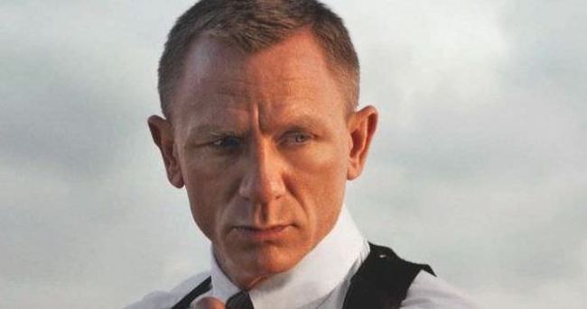 Daniel Craig’e 445 milyon liralık teklif!