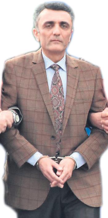 Yaverinden menfez paşasına bir hain klasiği