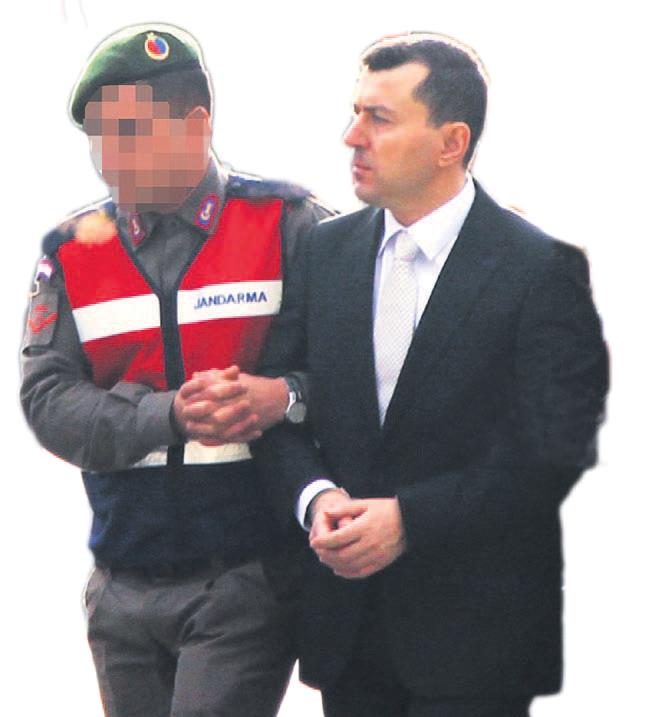 Yaverinden menfez paşasına bir hain klasiği