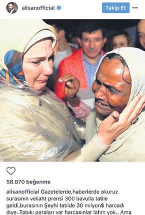 Alişan: Bayrağımla, ülkemle gurur duyuyorum - 1