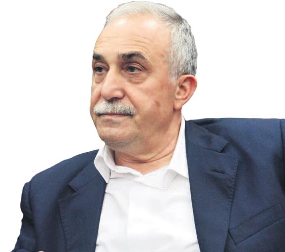 ’Üretim Bakanlığı kurulsun’