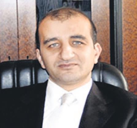 FETÖ’nün kasası yargı karşısında - 1