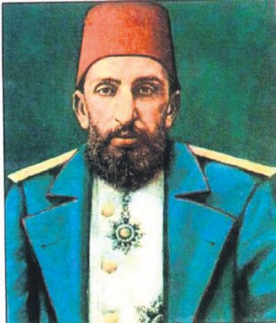 Sultan Abdülhamid’in mirasında soy tespiti - 1