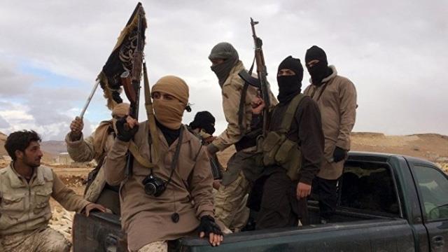Rusya'dan quot ABD DEAŞ'ı koruyor quot iddiası Rusya'dan quot ABD DEAŞ'ı koruyor quot iddiası