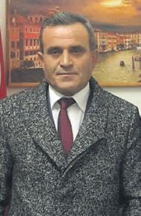 15 Temmuz gazisi trafik kazasında can verdi - 1