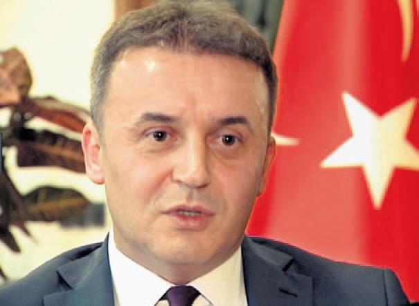 'Bank Asya'ya para yatıran FETÖ üyesidir' - 1