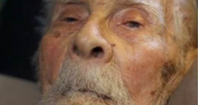 256 yaşında ölen adamın sırrı açıklandı!